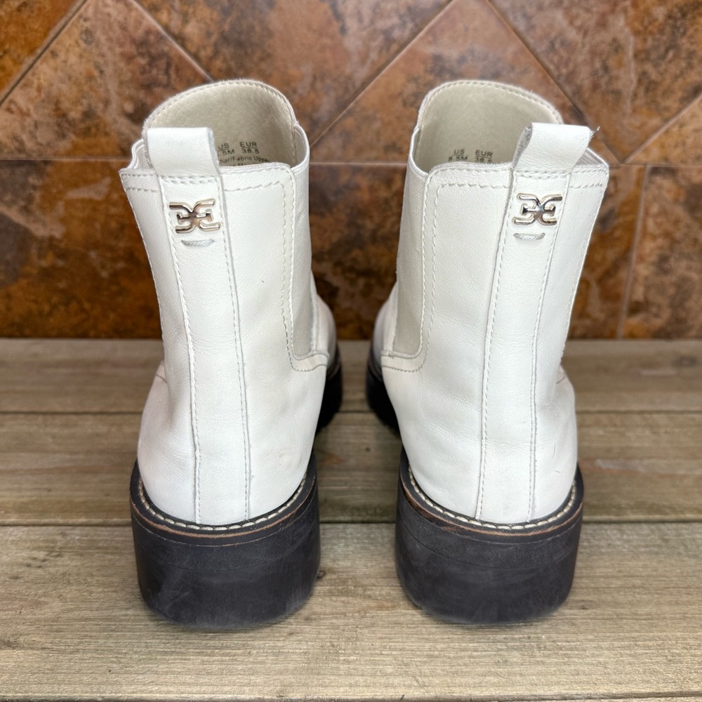 Sam Edelman Justina Boots - Picture 5 of 9